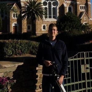 Meet your Posher, Matthew